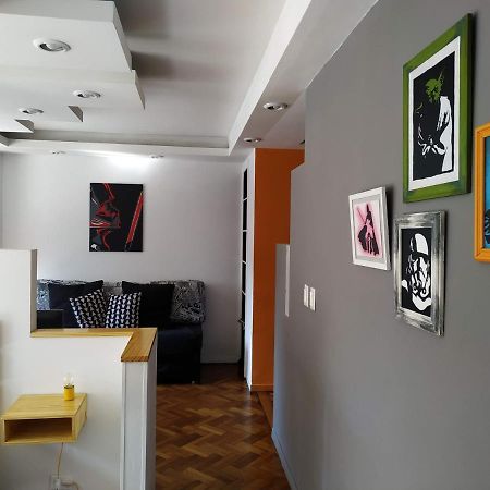 شقة Departamento Unico En Recoleta !! Ubicacion Excelente. بوينس آيرس المظهر الخارجي الصورة