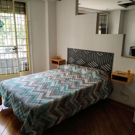 شقة Departamento Unico En Recoleta !! Ubicacion Excelente. بوينس آيرس المظهر الخارجي الصورة