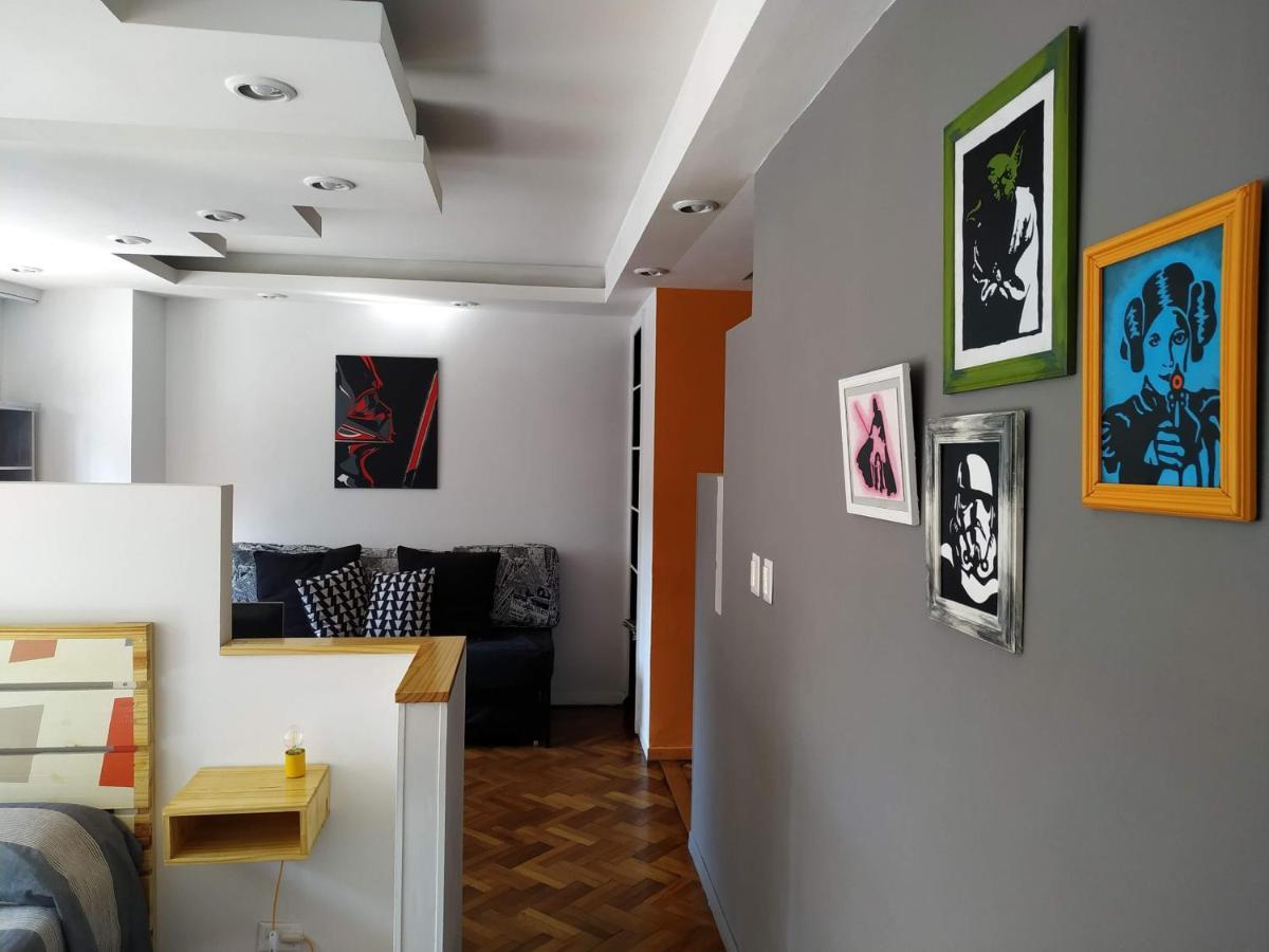 شقة Departamento Unico En Recoleta !! Ubicacion Excelente. بوينس آيرس المظهر الخارجي الصورة