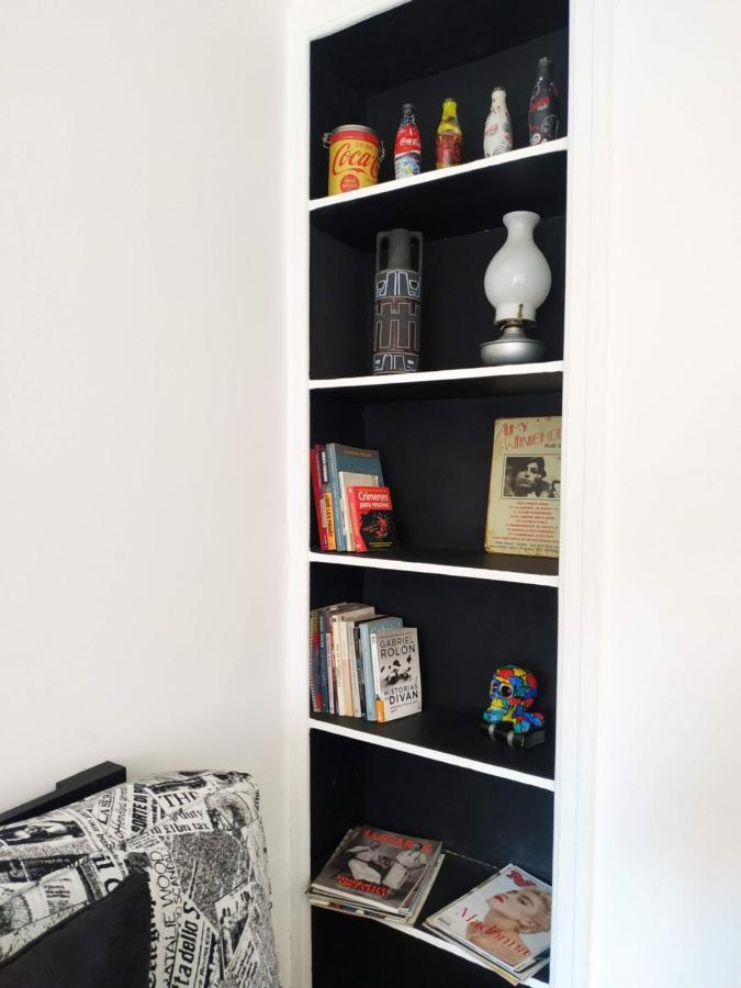 شقة Departamento Unico En Recoleta !! Ubicacion Excelente. بوينس آيرس المظهر الخارجي الصورة