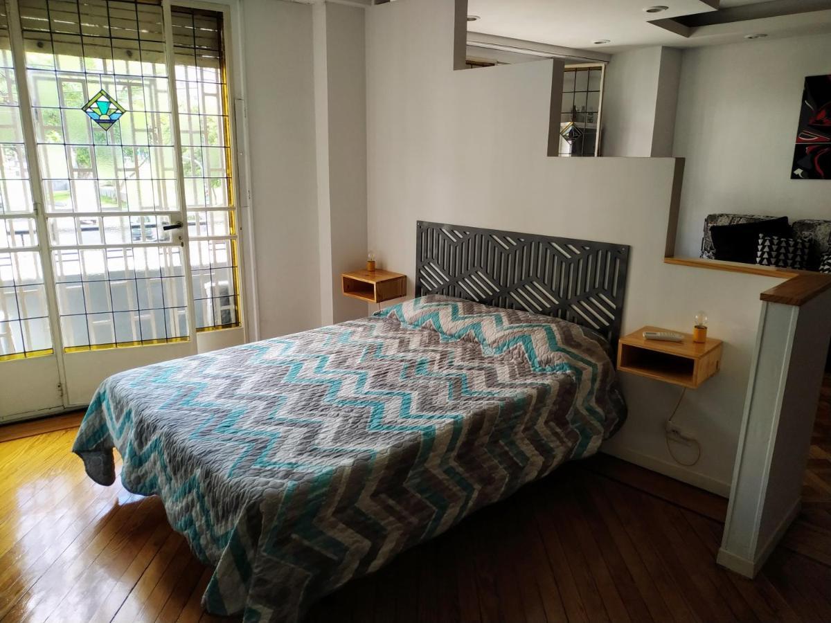 شقة Departamento Unico En Recoleta !! Ubicacion Excelente. بوينس آيرس المظهر الخارجي الصورة
