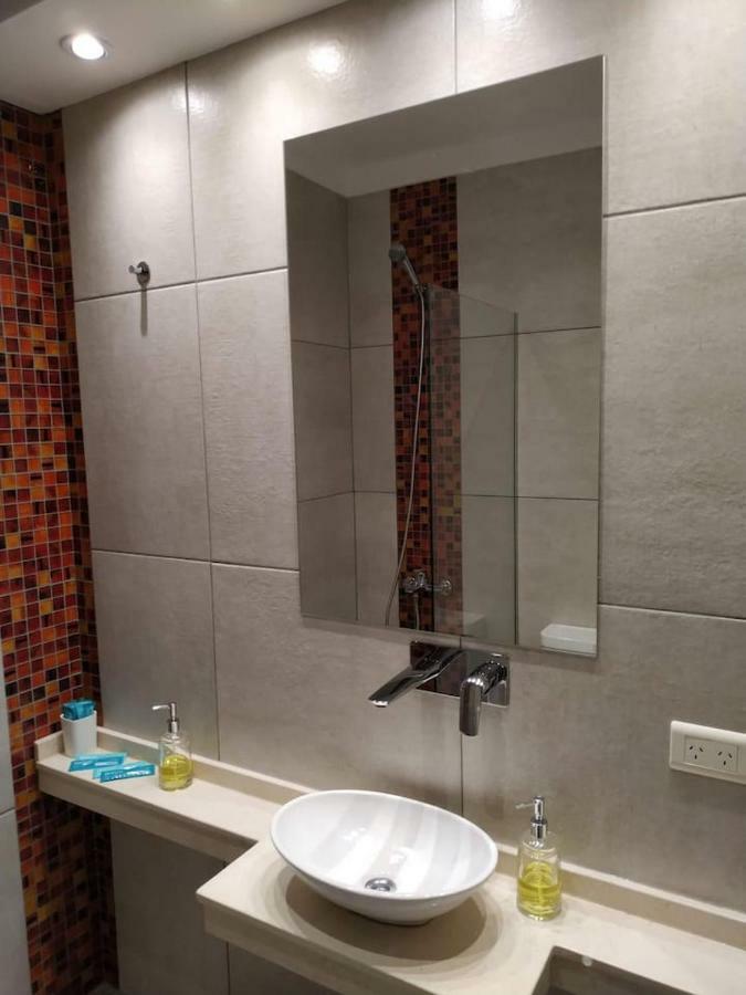 شقة Departamento Unico En Recoleta !! Ubicacion Excelente. بوينس آيرس المظهر الخارجي الصورة