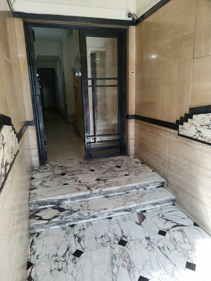شقة Departamento Unico En Recoleta !! Ubicacion Excelente. بوينس آيرس المظهر الخارجي الصورة