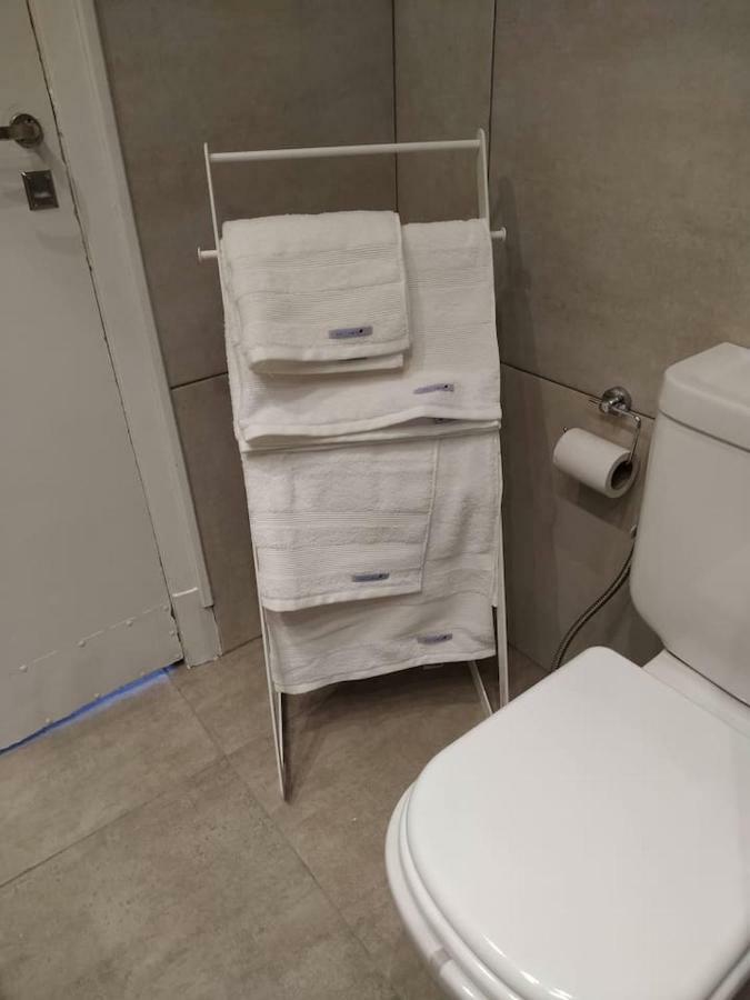 شقة Departamento Unico En Recoleta !! Ubicacion Excelente. بوينس آيرس المظهر الخارجي الصورة