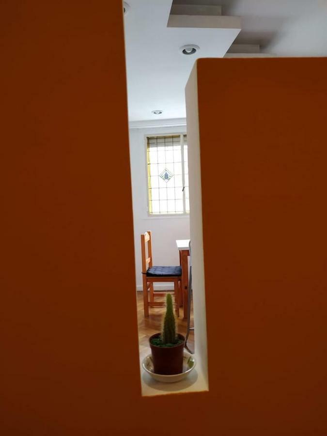 شقة Departamento Unico En Recoleta !! Ubicacion Excelente. بوينس آيرس المظهر الخارجي الصورة